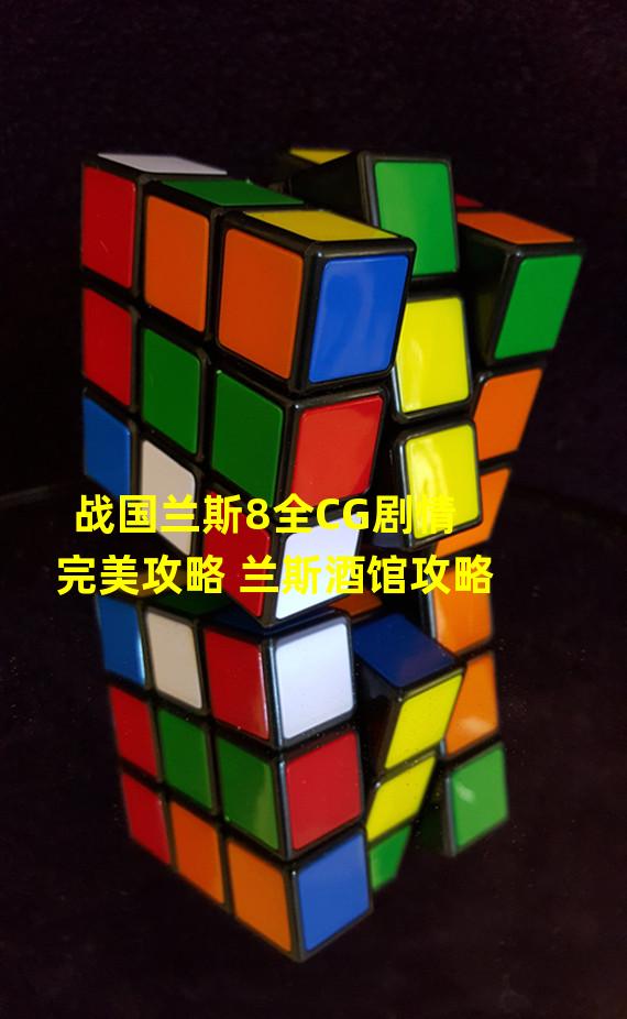 战国兰斯8全CG剧情完美攻略 兰斯酒馆攻略