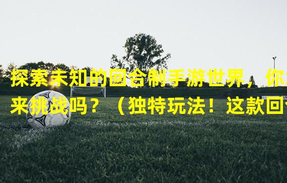 探索未知的回合制手游世界，你敢来挑战吗？（独特玩法！这款回合制手游让你感受全新战斗体验！）