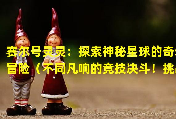 赛尔号灵灵：探索神秘星球的奇幻冒险（不同凡响的竞技决斗！挑战赛尔号灵灵的游戏王者）